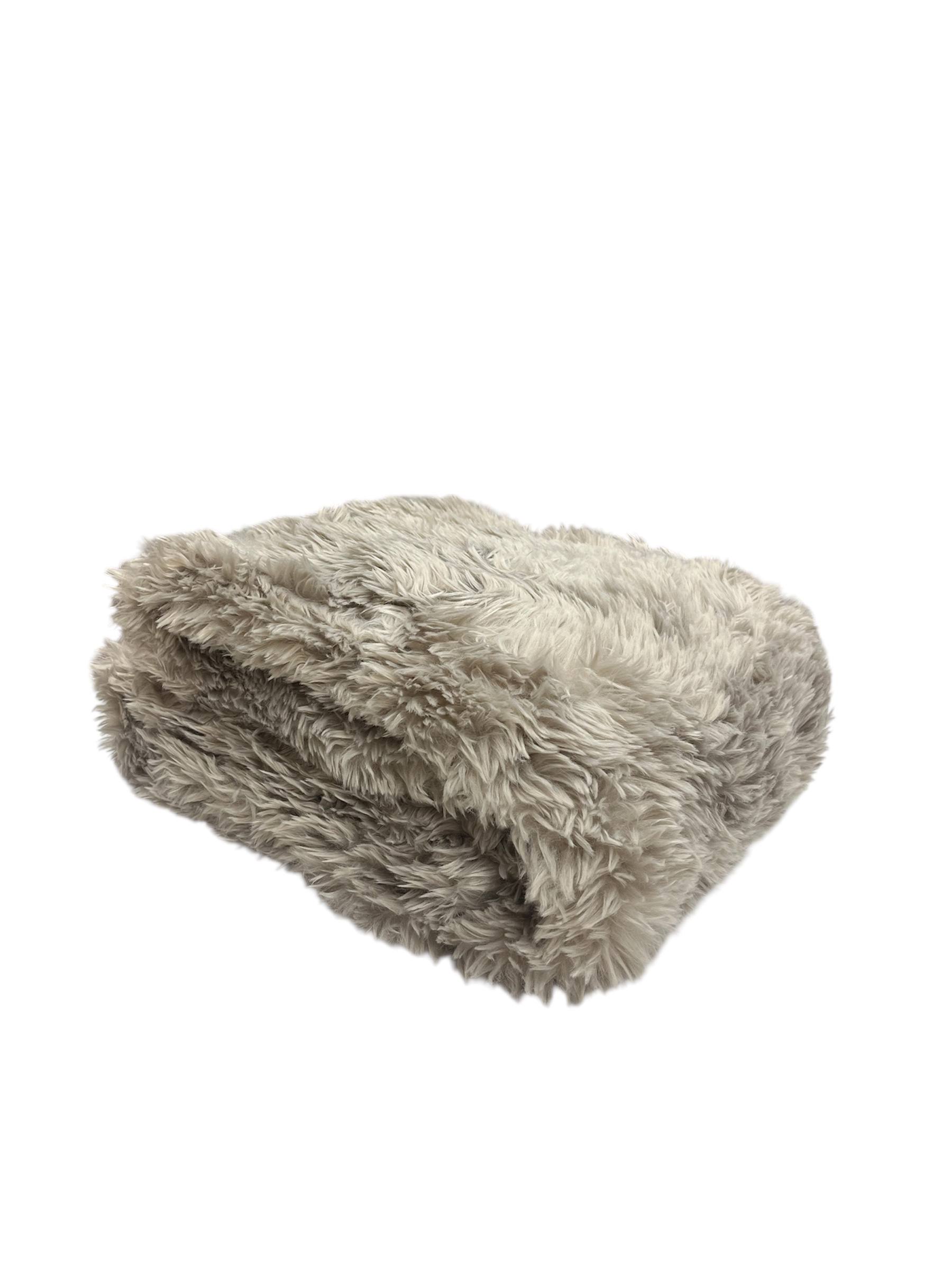 Coperta plaid 150x200cm Londra - GF Ferrari