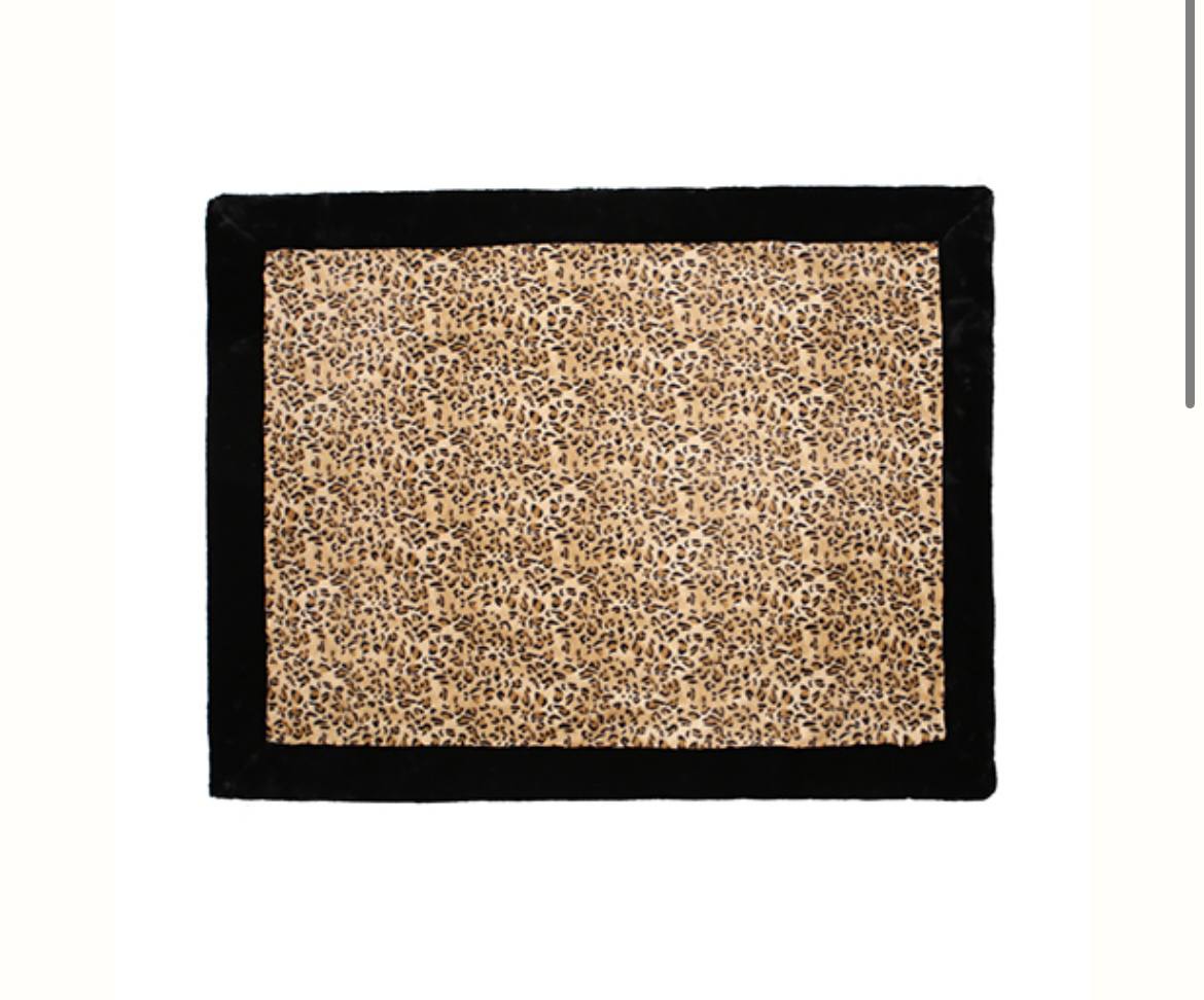 Coperta plaid 140x180cm ecopelliccia - Maryplaid