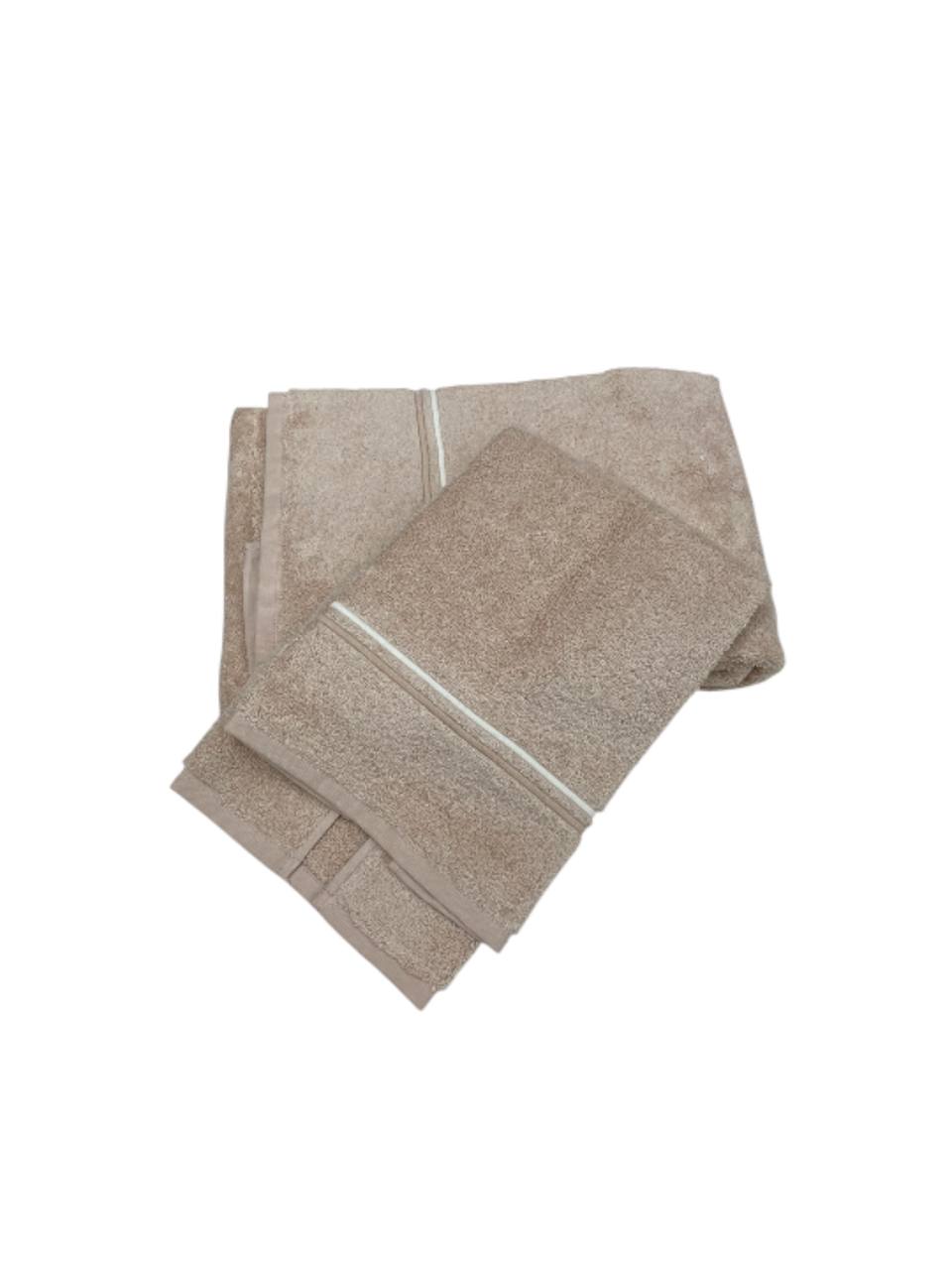 Coppia asciugamani Sintra - Mastro Raphael