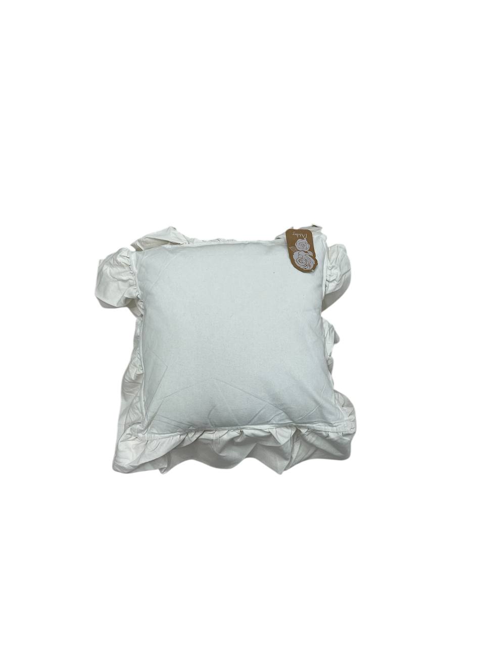 Coppia cuscini sedia con riccio Essentiel - L'ATELIER17