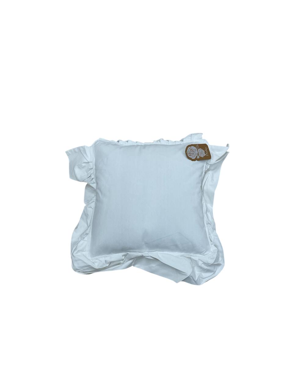 Coppia cuscini sedia con riccio Essentiel - L'ATELIER17