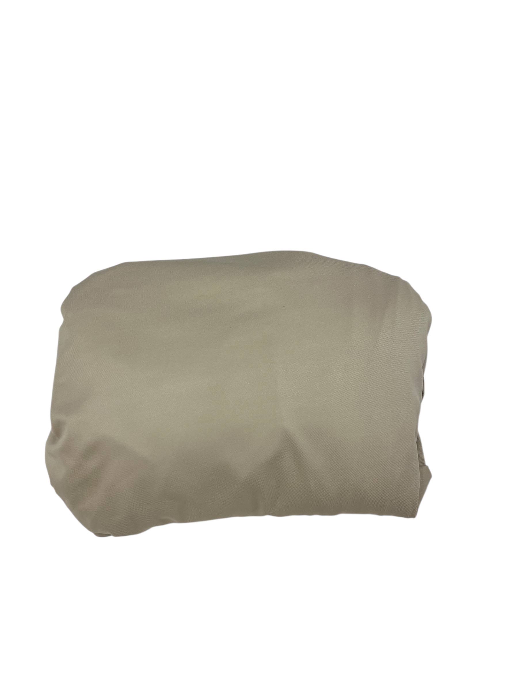 Copridivano elasticizzato Caramello - Kuveè Home