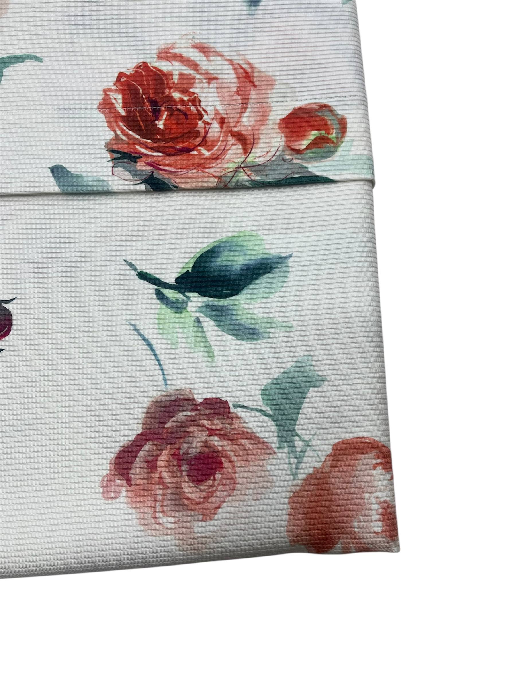 Copriletto matrimoniale Biancofiore - Blumarine