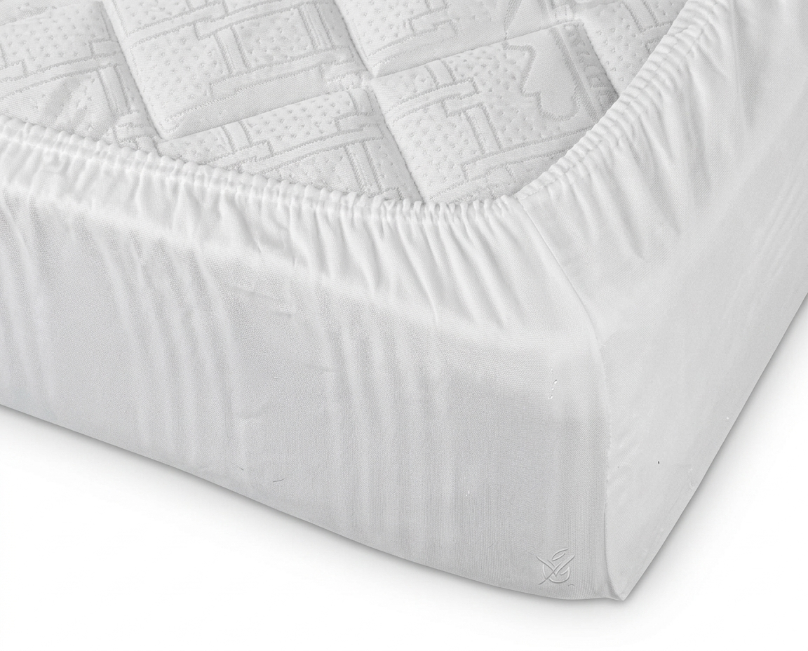 Coprimaterasso Sanfor con angoli - Daltex
