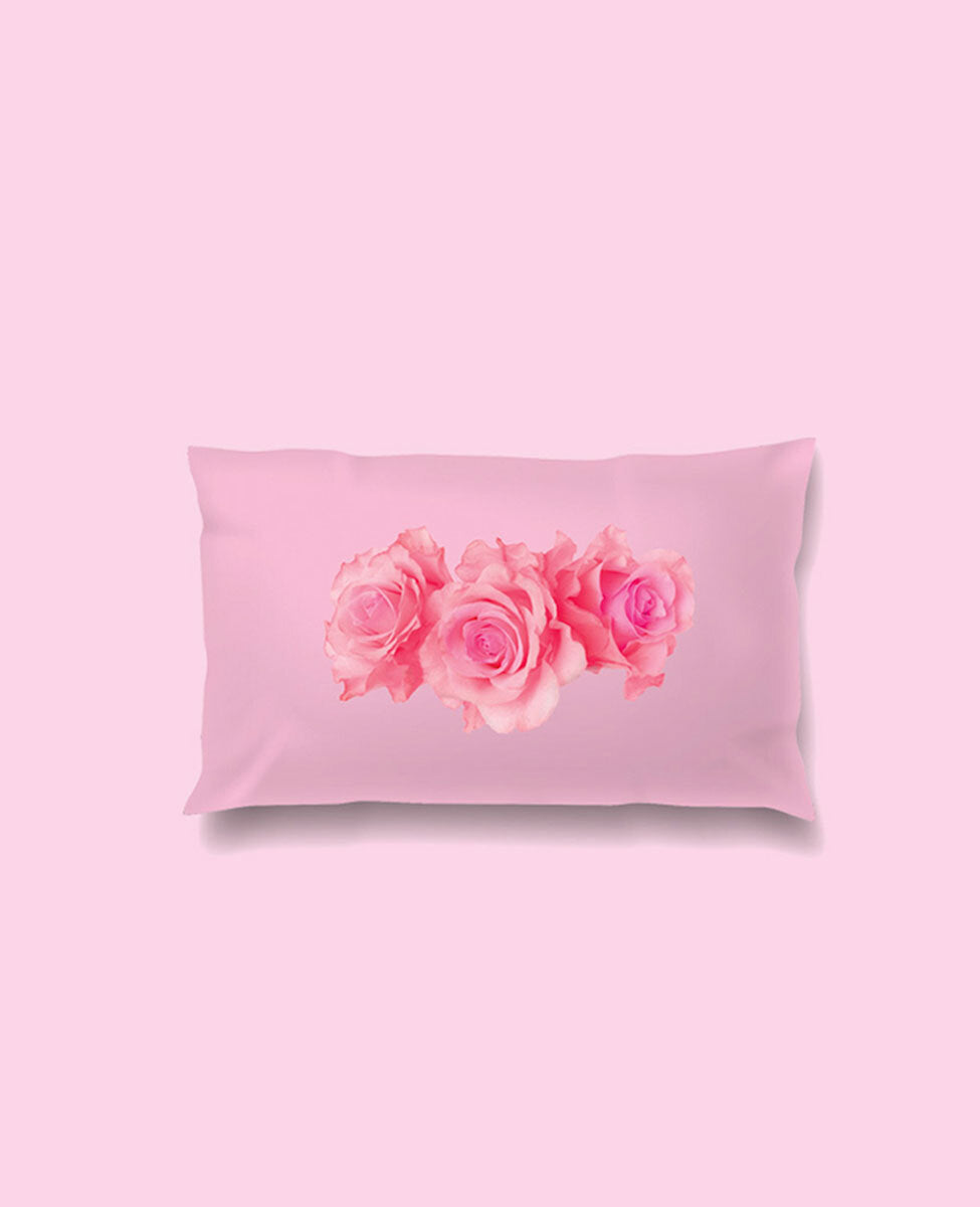 Cuscino Arredo 35x45cm Roses - Camomilla Home