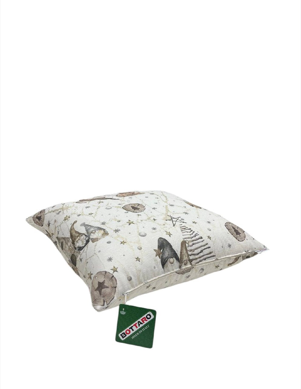 Cuscino Arredo Natale Bergen - Bottaro