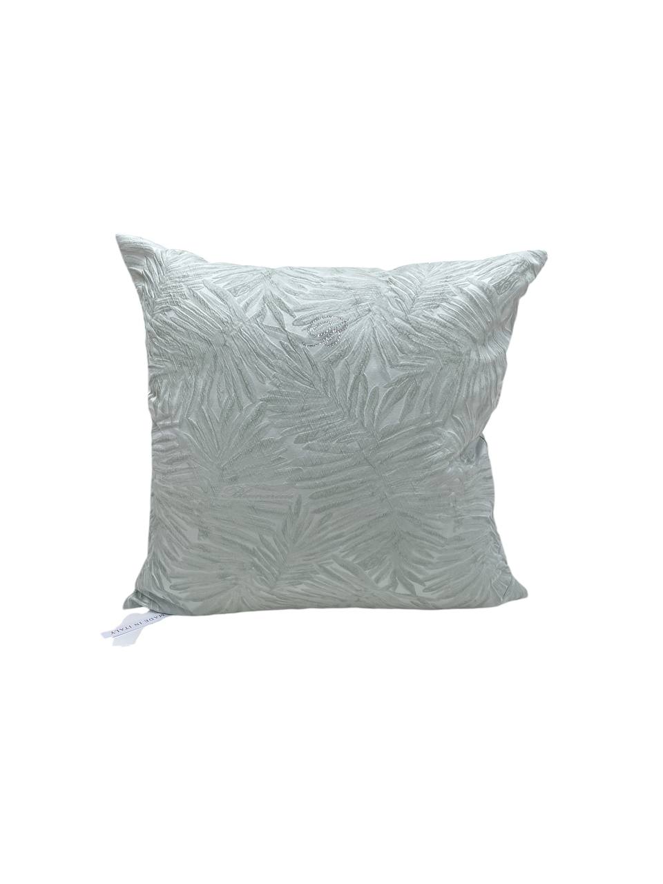 Cuscino arredo 50x50cm Evelyn - Blumarine