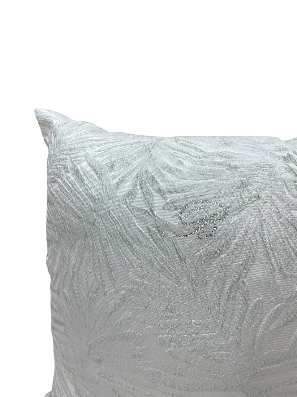 Cuscino arredo 50x50cm Evelyn - Blumarine