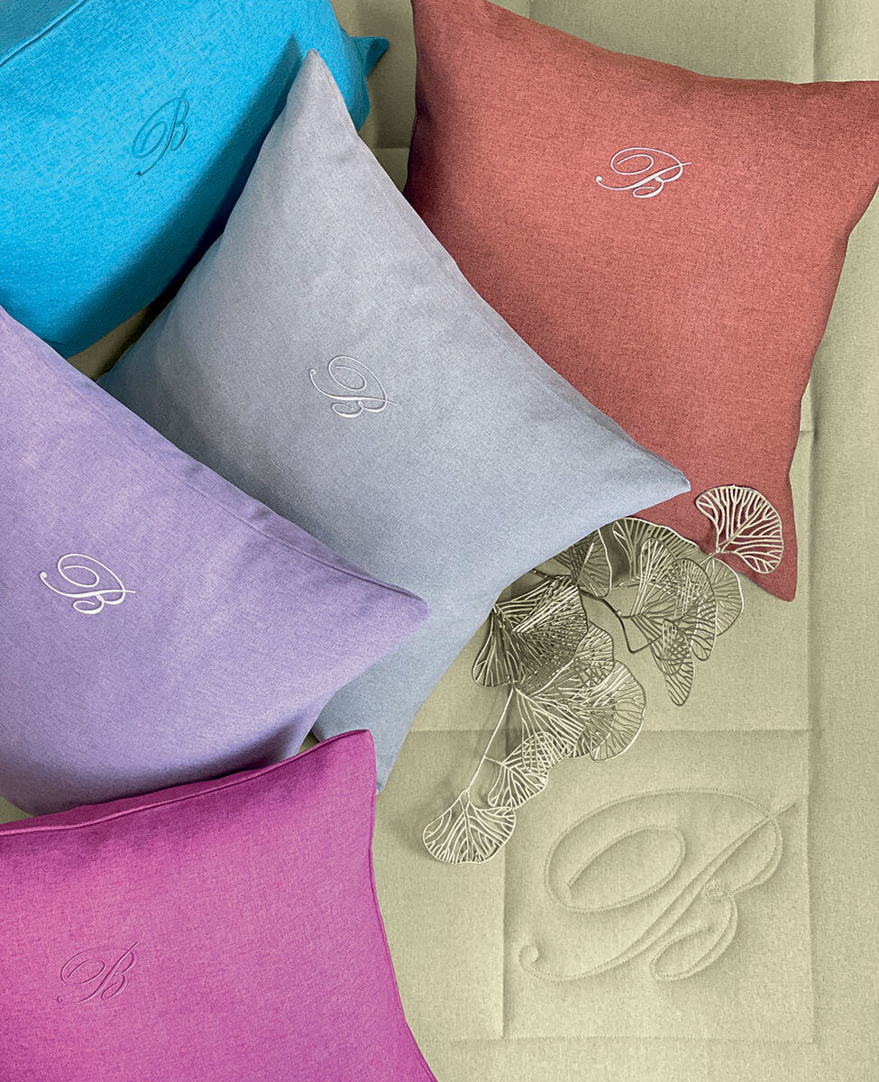 Cuscino arredo 50x50cm Sunday - Blumarine