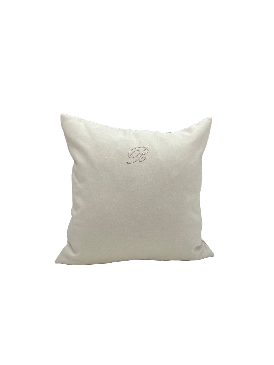 Cuscino arredo 50x50cm Sunday - Blumarine