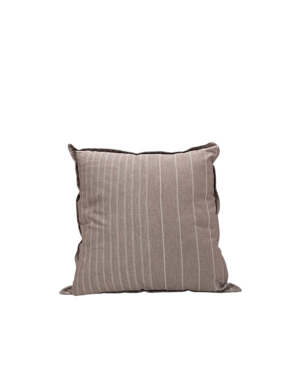 Cuscino arredo 50x50cm Tailoring - Mastro Raphael