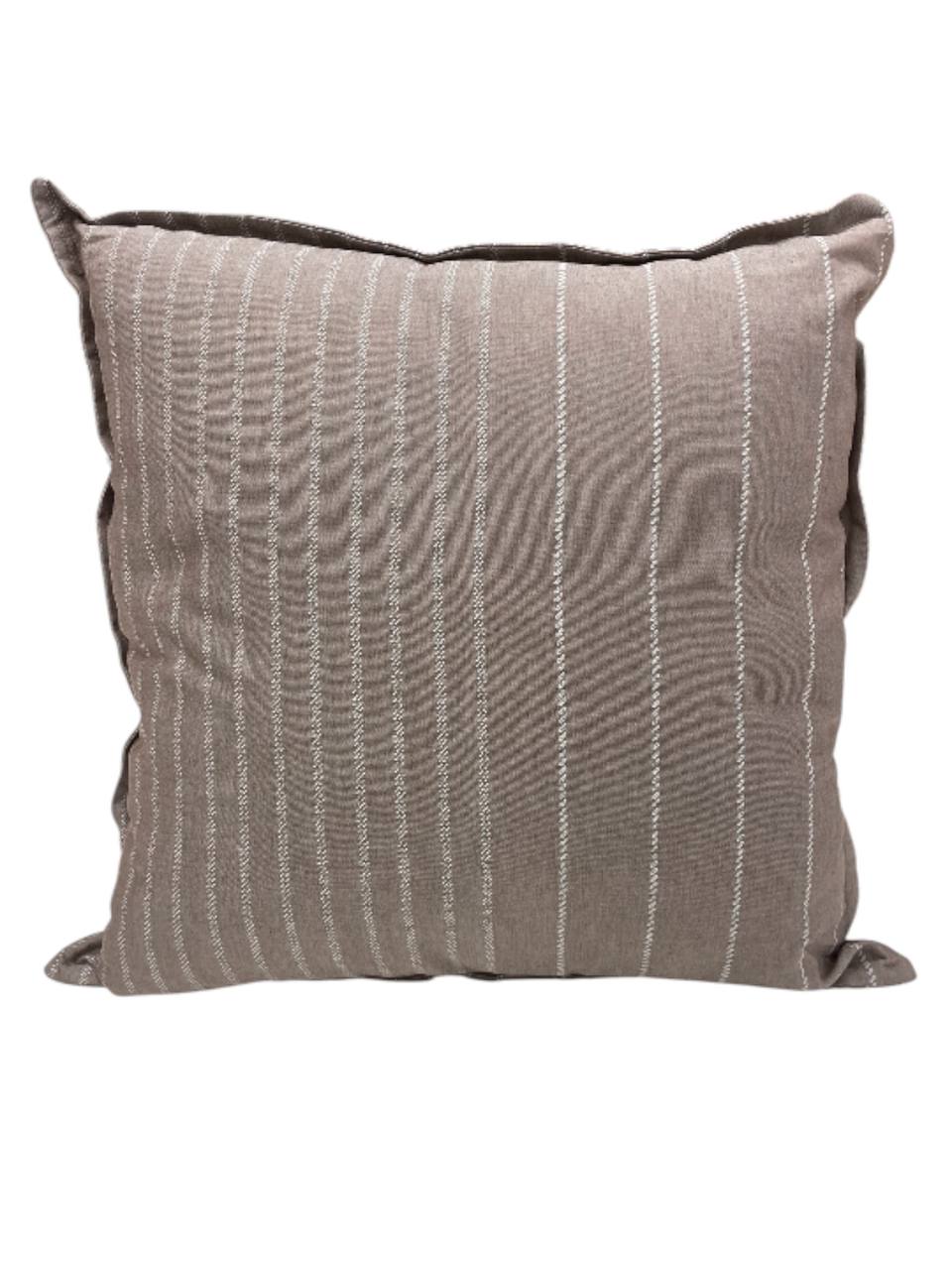 Cuscino arredo 50x50cm Tailoring - Mastro Raphael