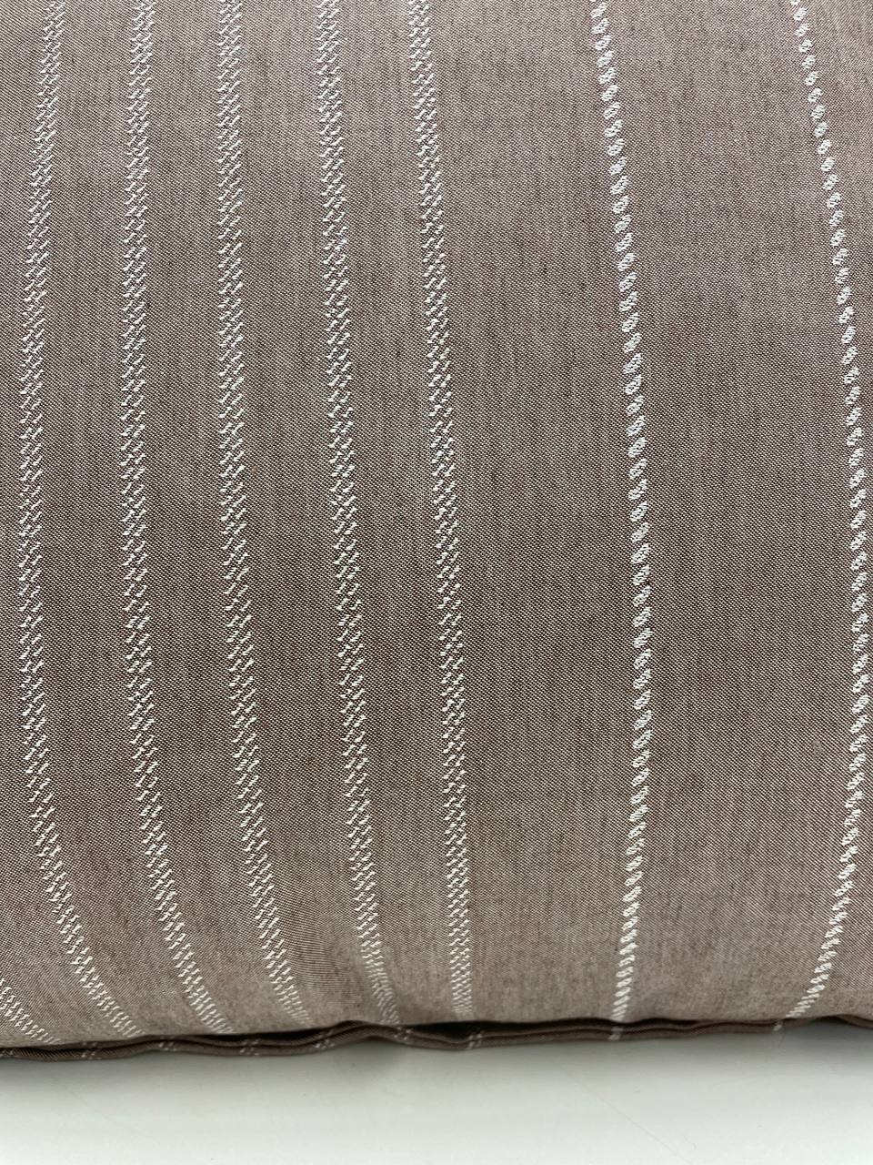 Cuscino arredo 50x50cm Tailoring - Mastro Raphael