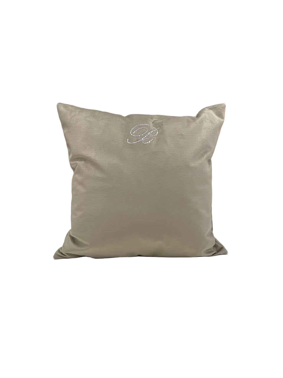 Cuscino arredo Blu Velvet - Blumarine