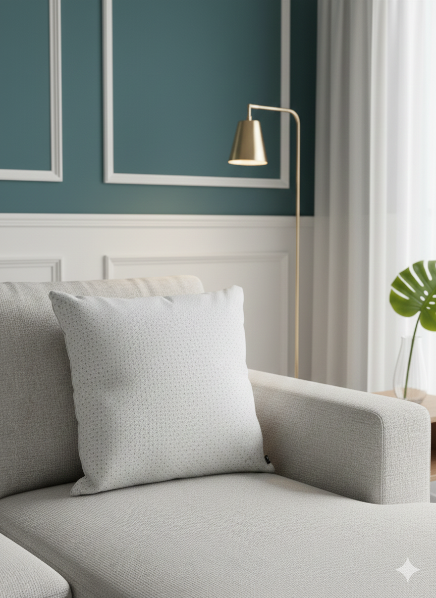 Cuscino arredo Petit 50x50cm - Reevèr