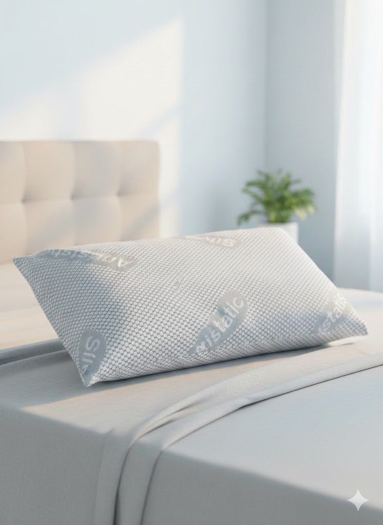 Guanciale Memory 50x80cm - Daltex