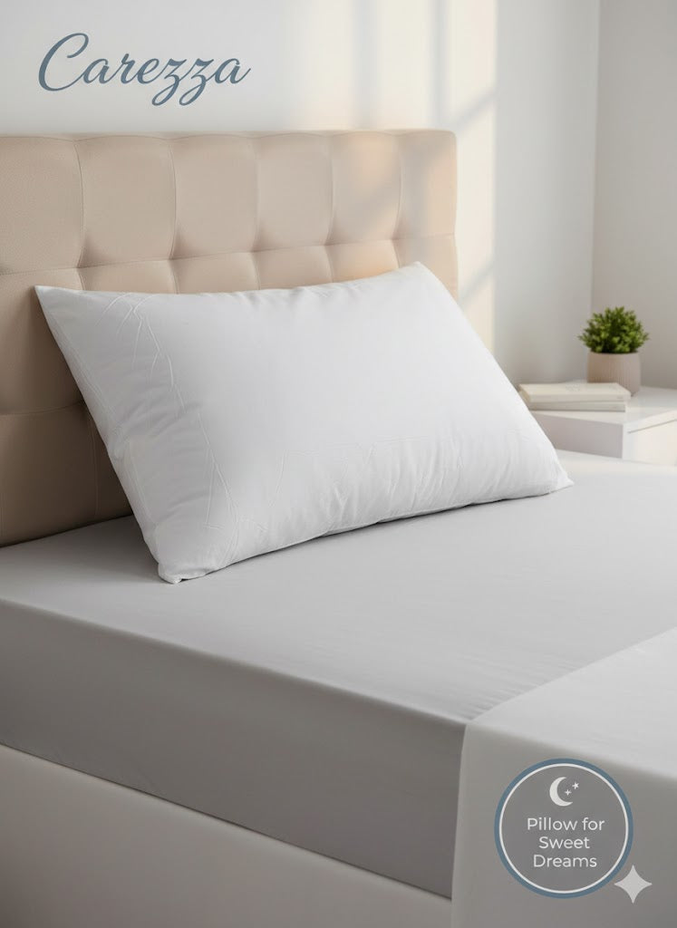 Guanciale carezza 50x80cm - Daltex