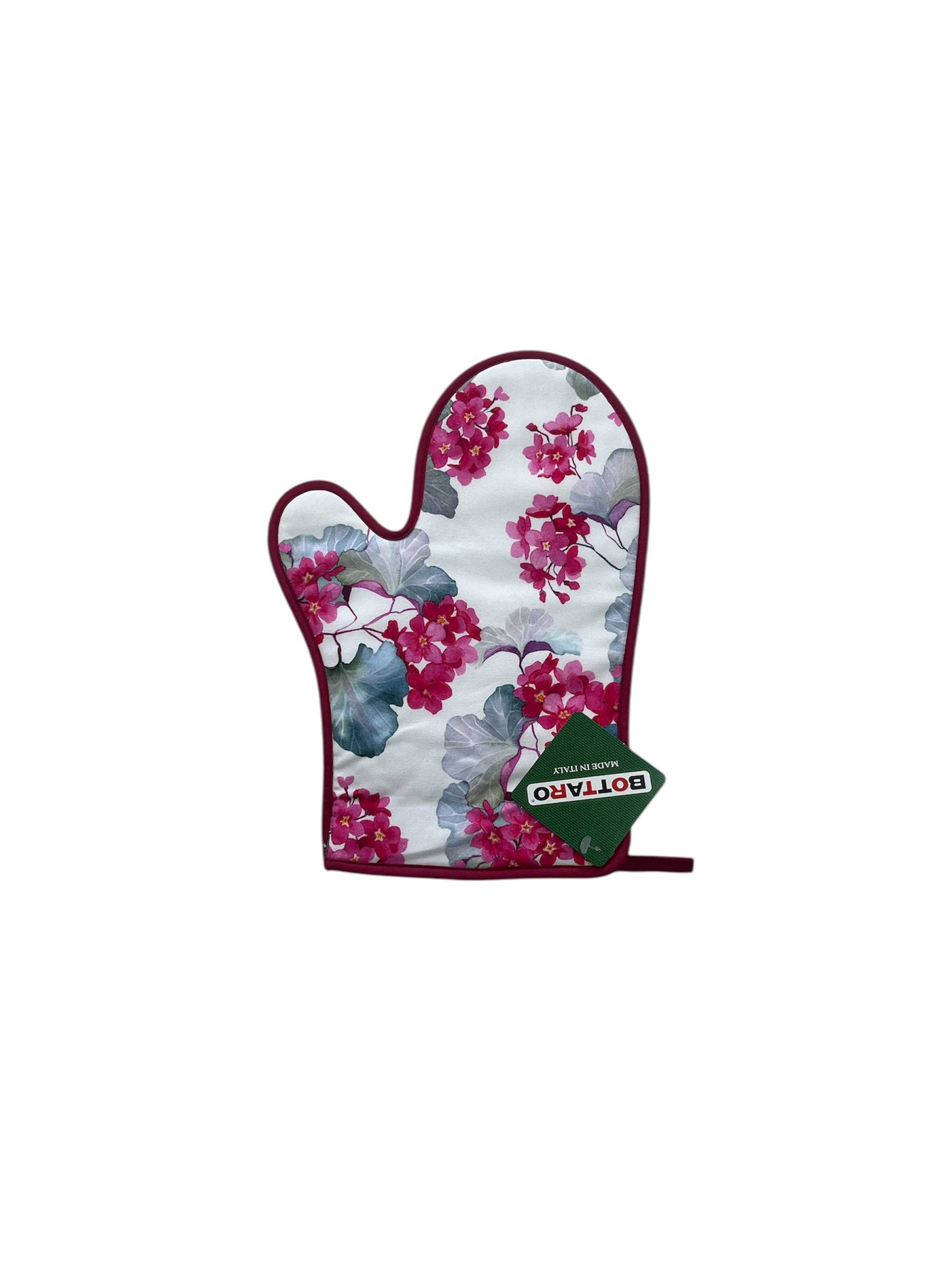 Guanto Forno Samantha - Bottaro