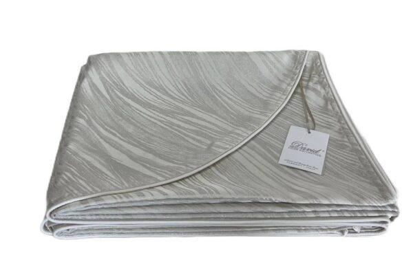 Coordinato letto con coppia cuscini Horizon - David Home