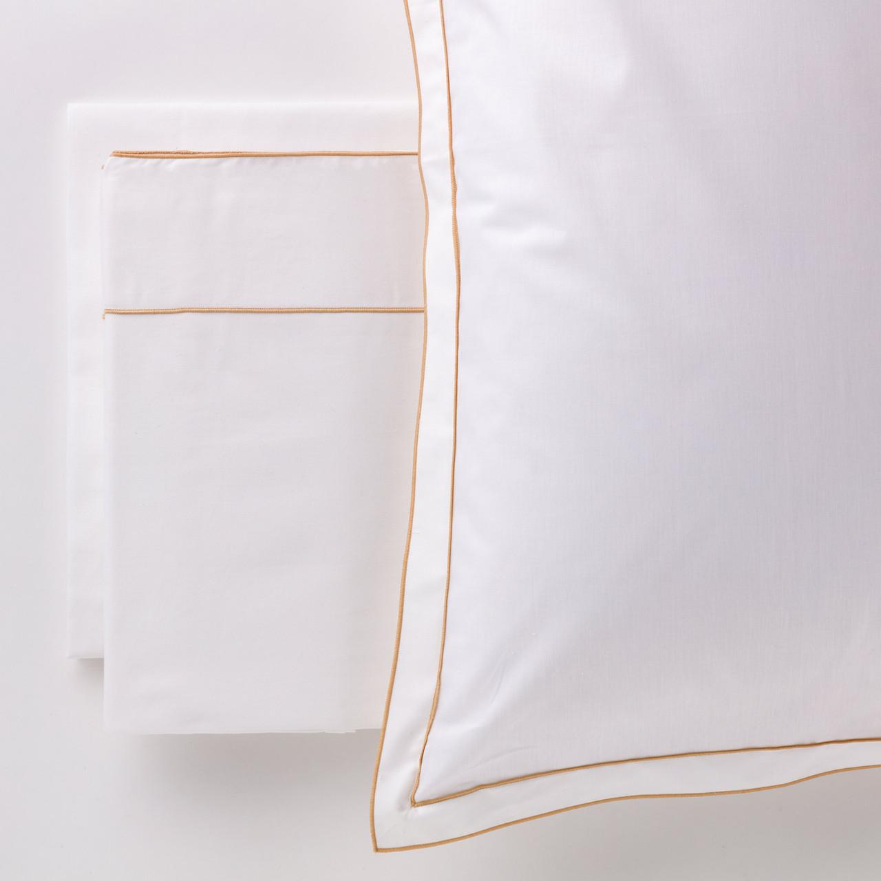 Completo lenzuola Milo matrimoniale - Riviera