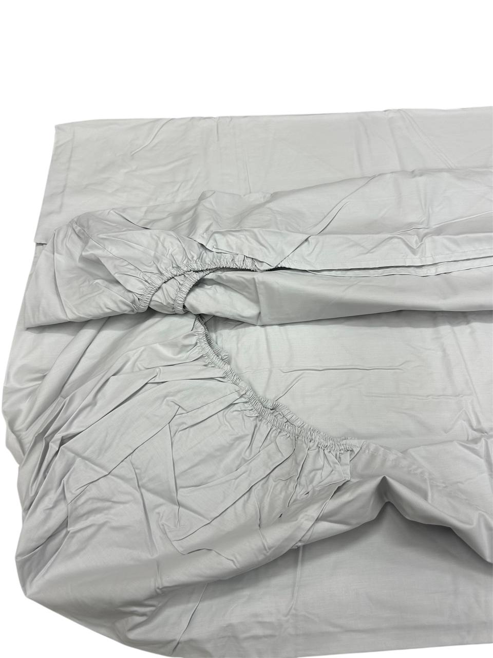 Lenzuolo sotto con angoli matrimoniale Materia var.02 - Maison Sucrèe