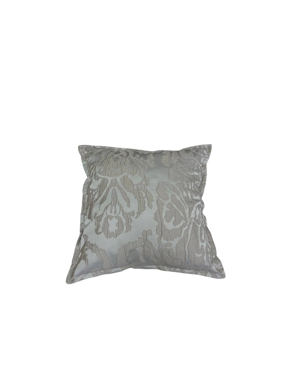 Coppia cuscini arredo Palais Dorus Damasco - Mastro Raphael