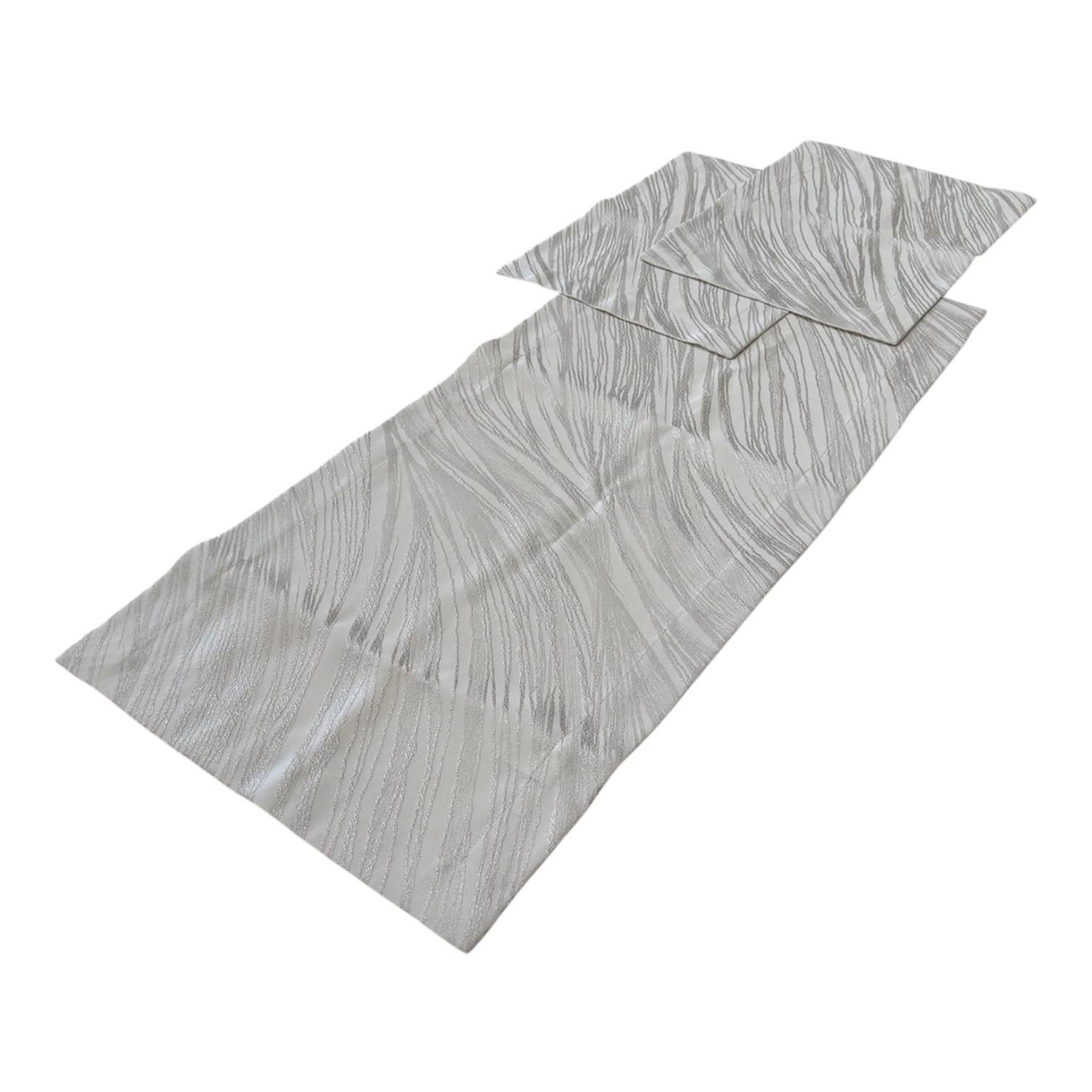 Parure Centrini Horizon - David Home