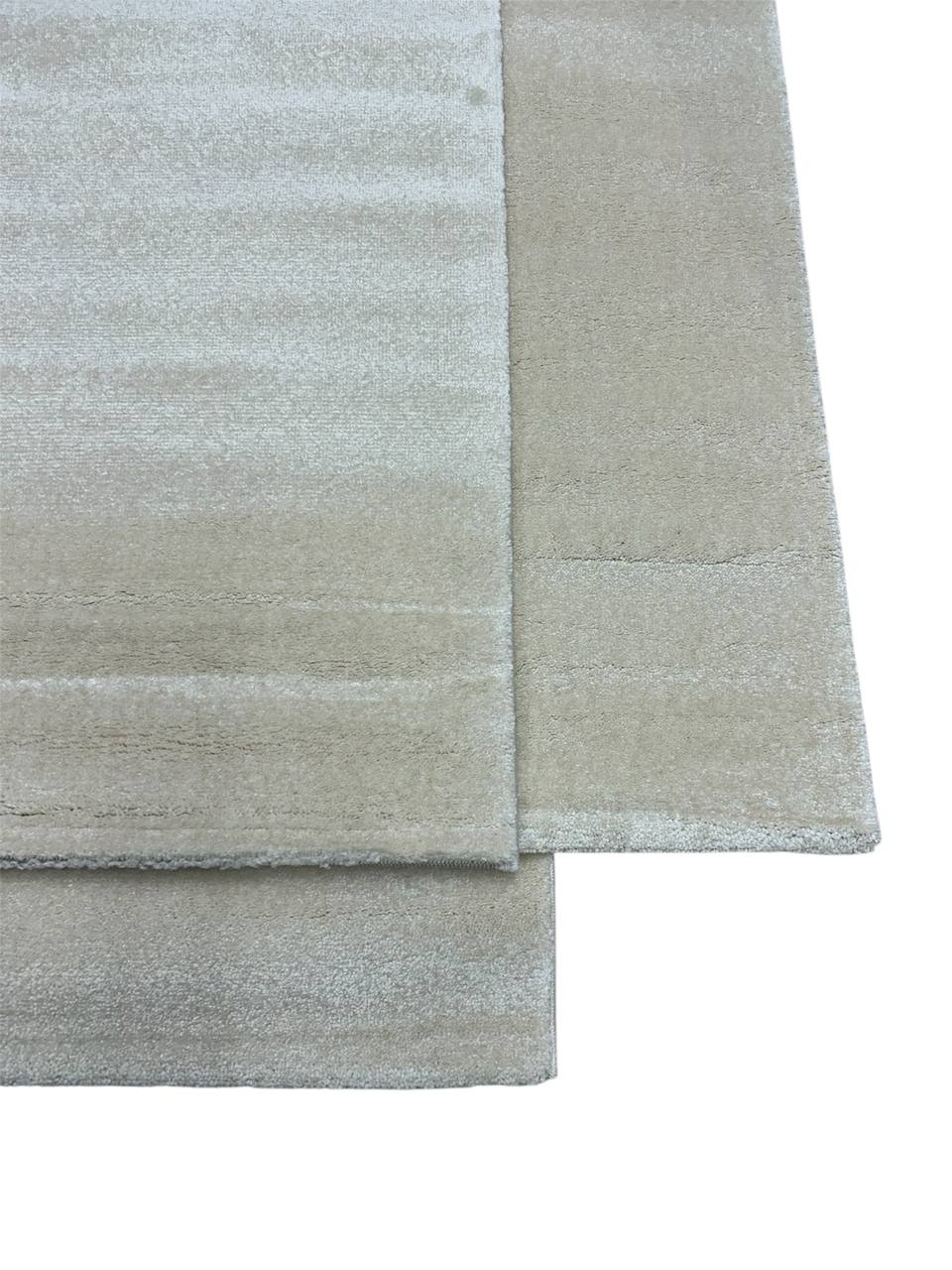 Parure Tappeti (3 pezzi) Milano Crema - WMD