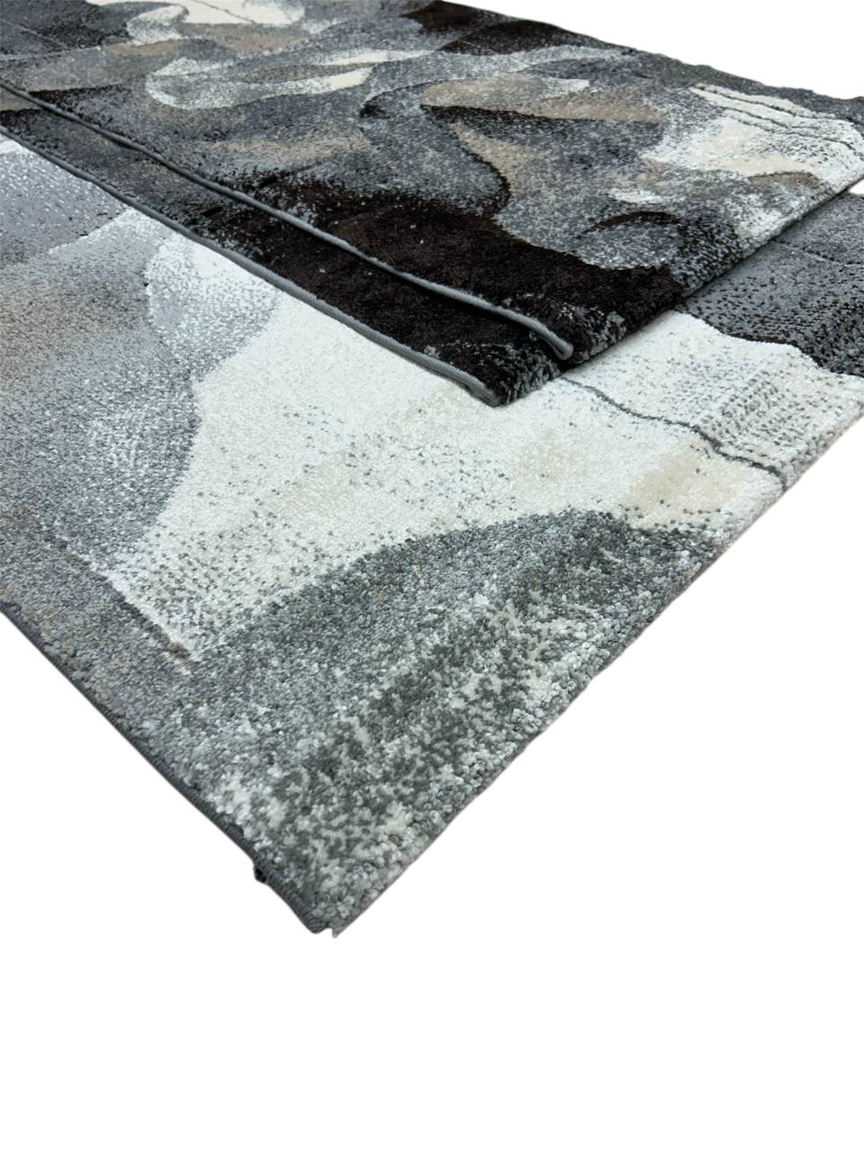 Parure Tappeti (3 pezzi) Milano Prestige TER010 - WMD