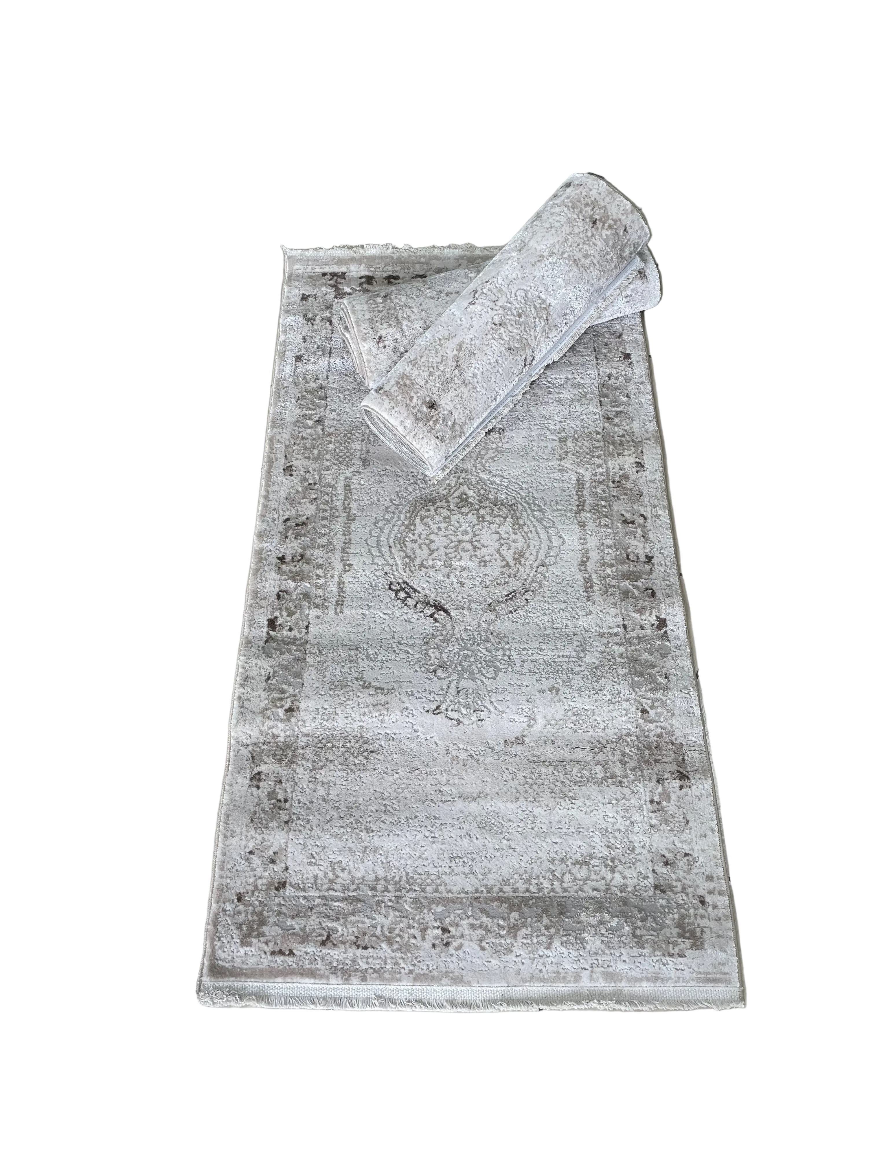 Parure Tappeti (3 pezzi) Venus 3002D - Caracciolo Living