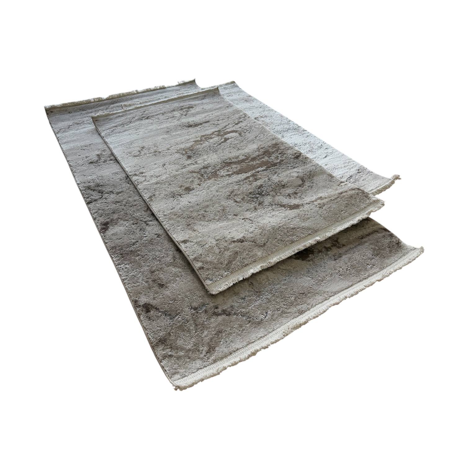 Parure Tappeti (3 pezzi) Venus 8483A - Caracciolo Living