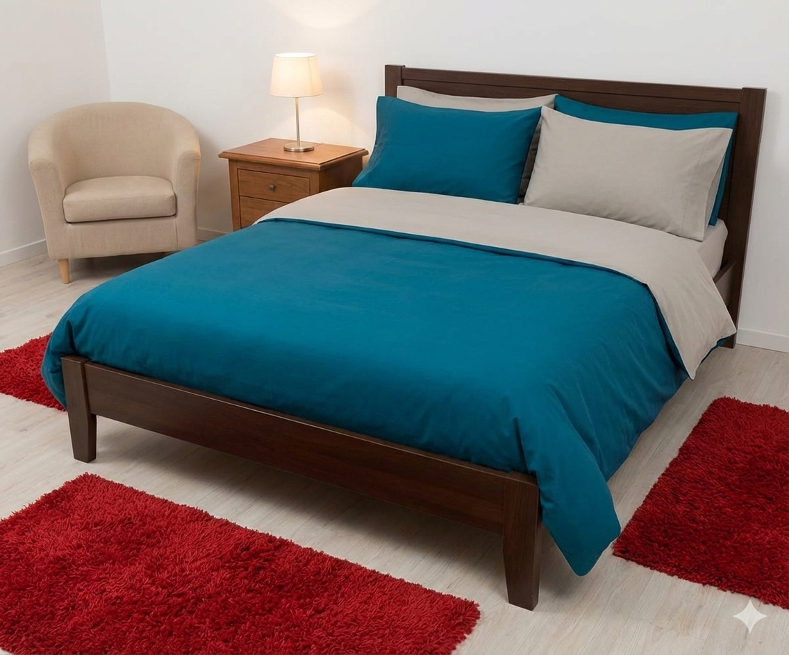 Parure copripiumino 1 piazza Incanto - Riviera