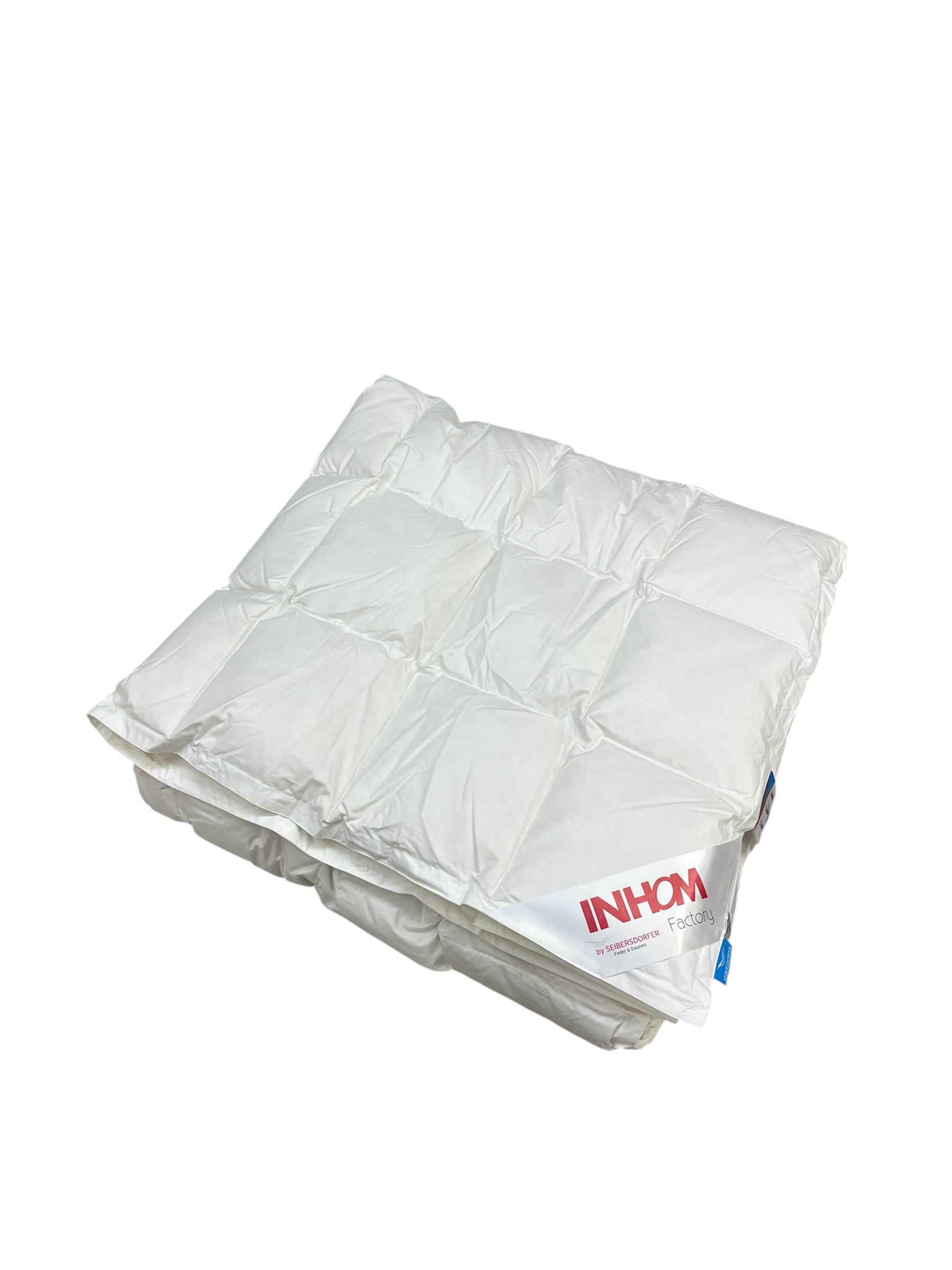 Piumino interno Monte Bianco - INHOM Factory