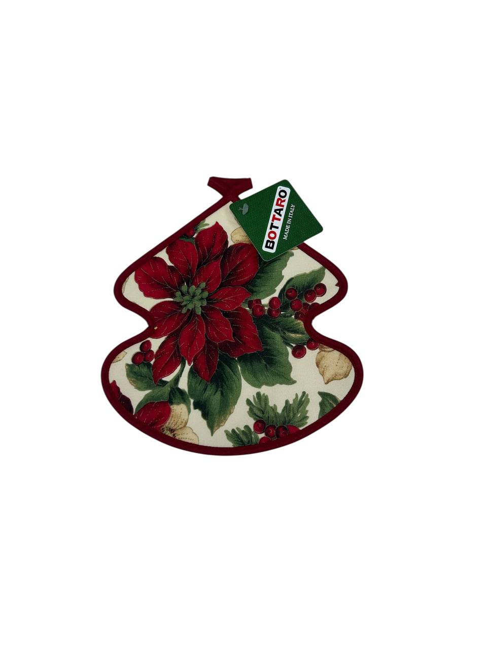 Presina alberello Natale America - Bottaro