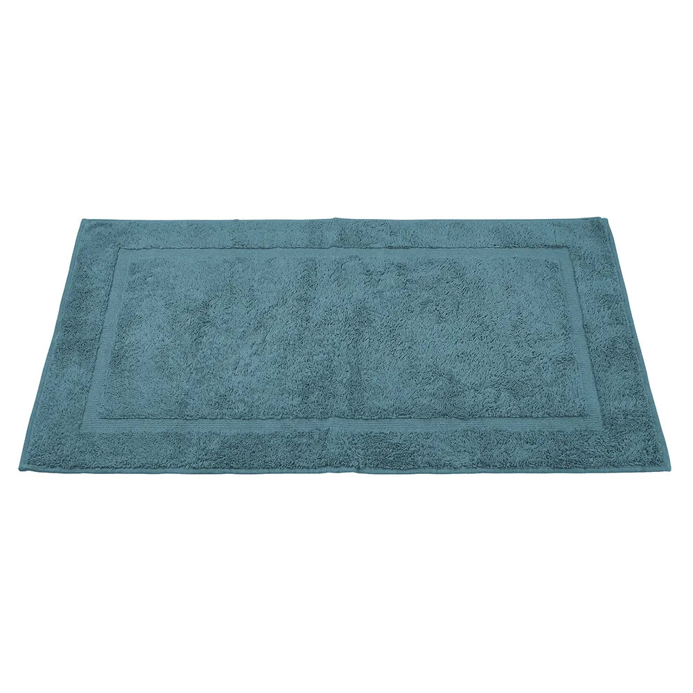Tappeto bagno Radici Color - Tessitura Randi