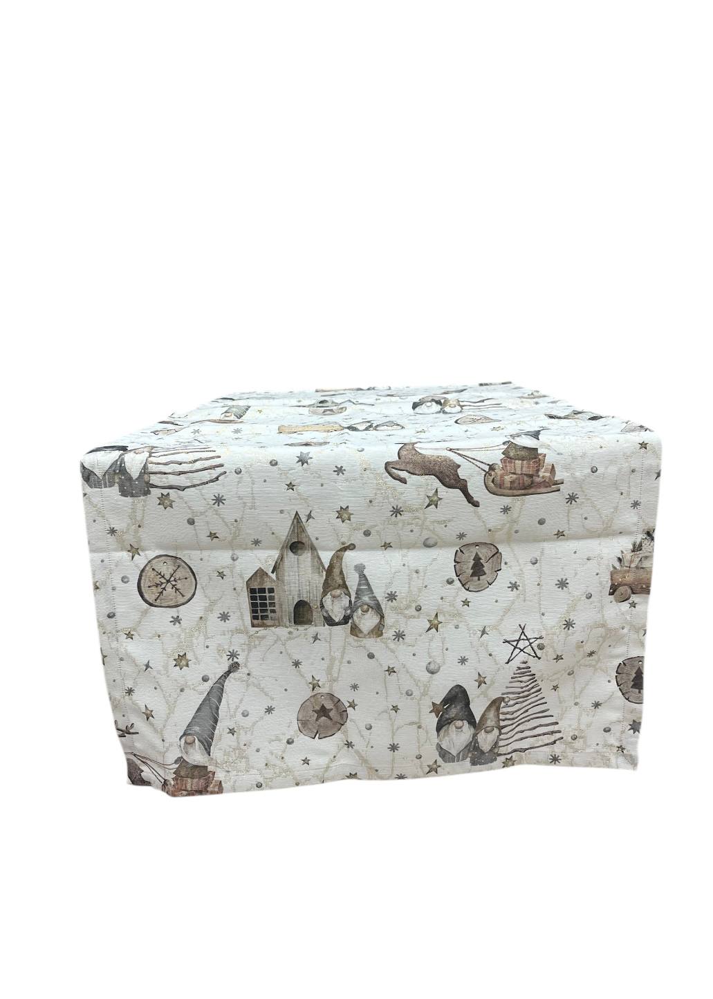 Runner 55x140cm Bergen - Bottaro