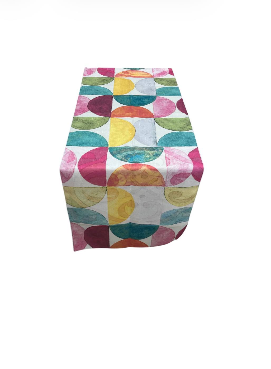 Runner Solevivo 45x150cm - Maison Sucrèe