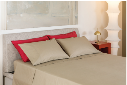 Completo lenzuola matrimoniale Essenza - Daltex