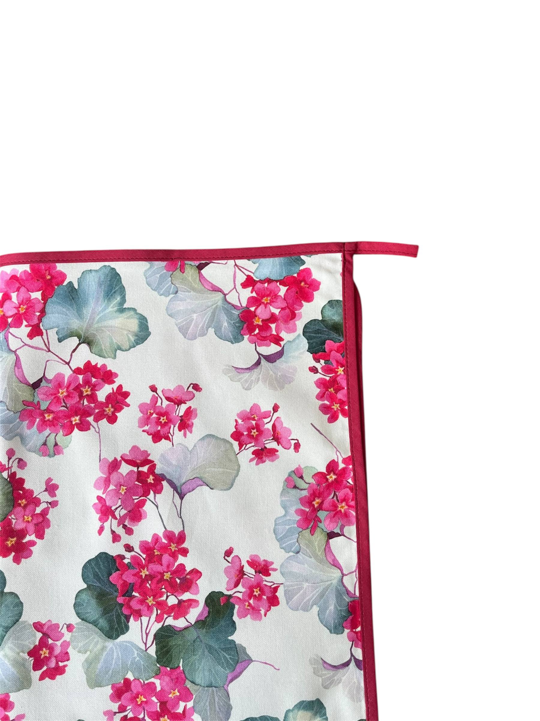 Strofinaccio in cotone Samantha - Bottaro