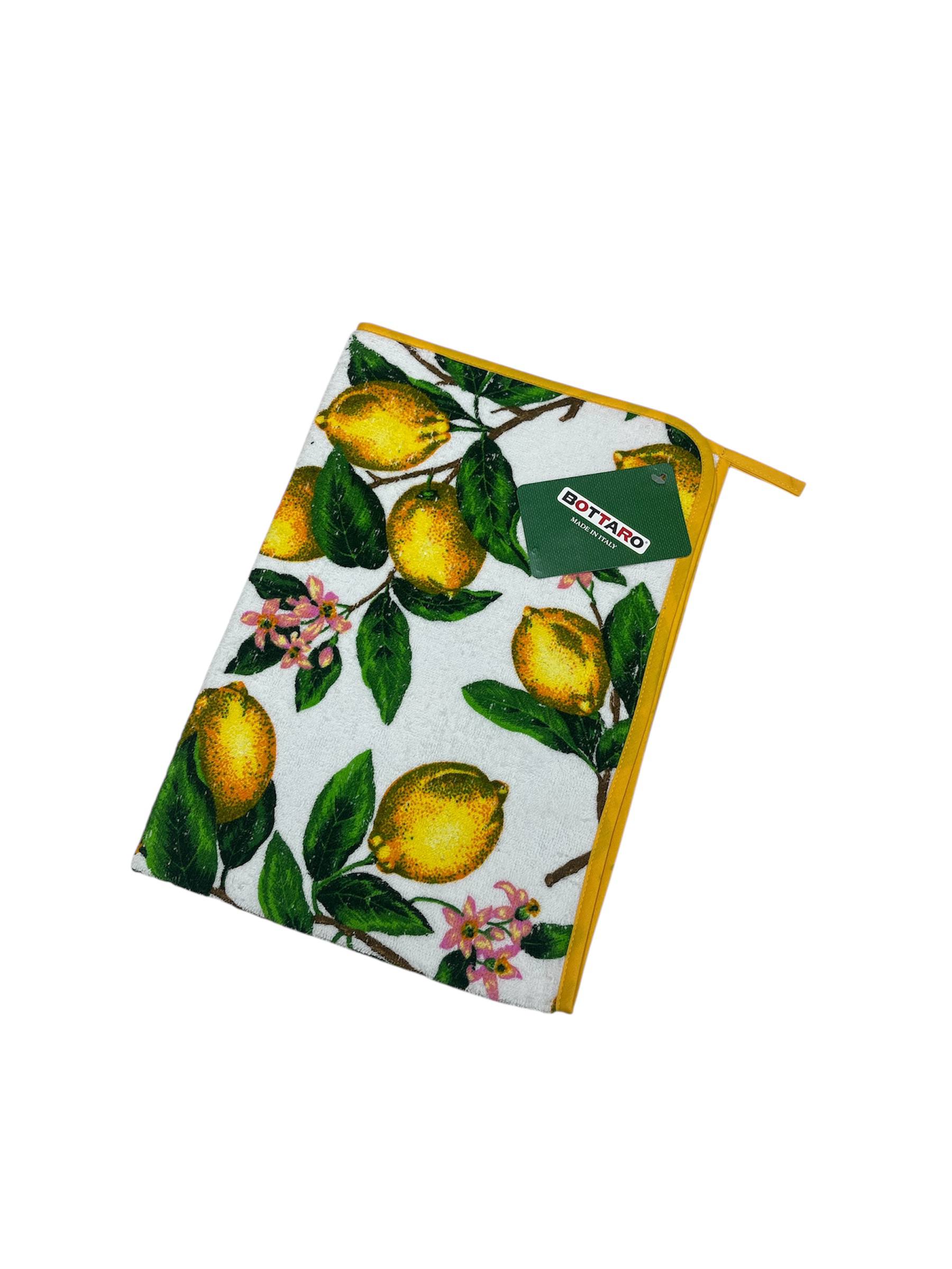 Strofinaccio in spugna Sorrento - Bottaro