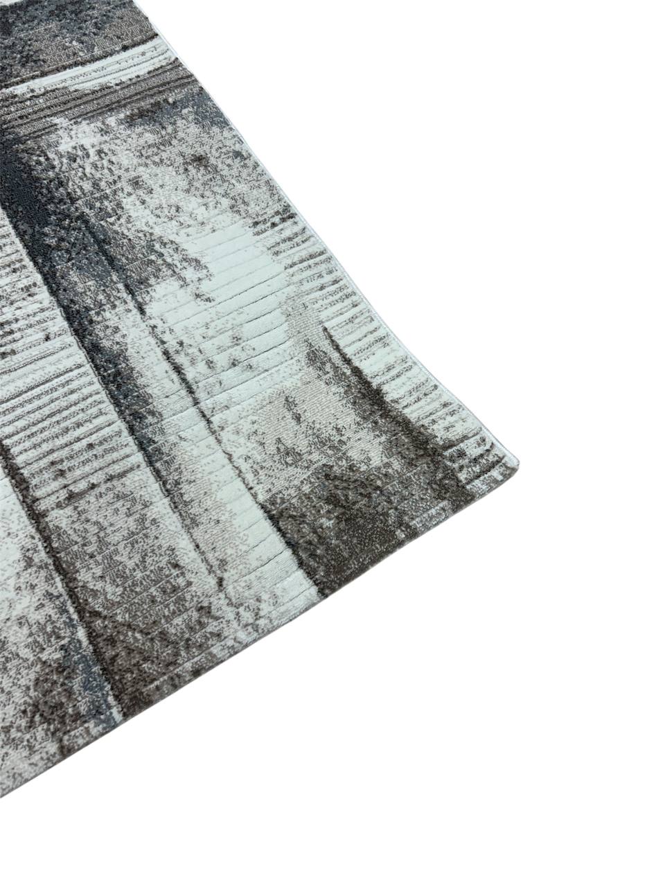 Tappeto 160x230cm Myra Double Crema - WMD