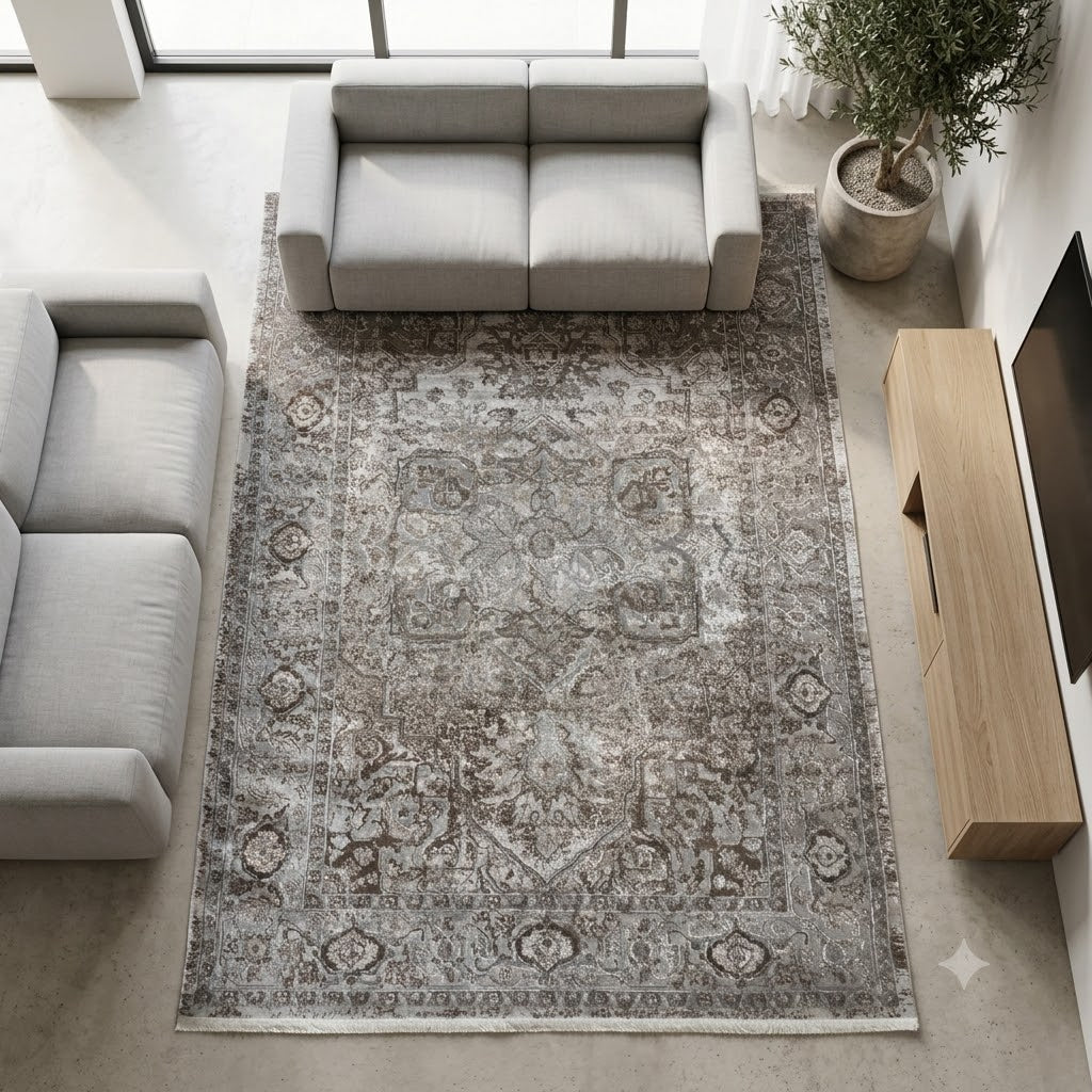 Tappeto 160x230cm Venus 8732A - Caracciolo Living