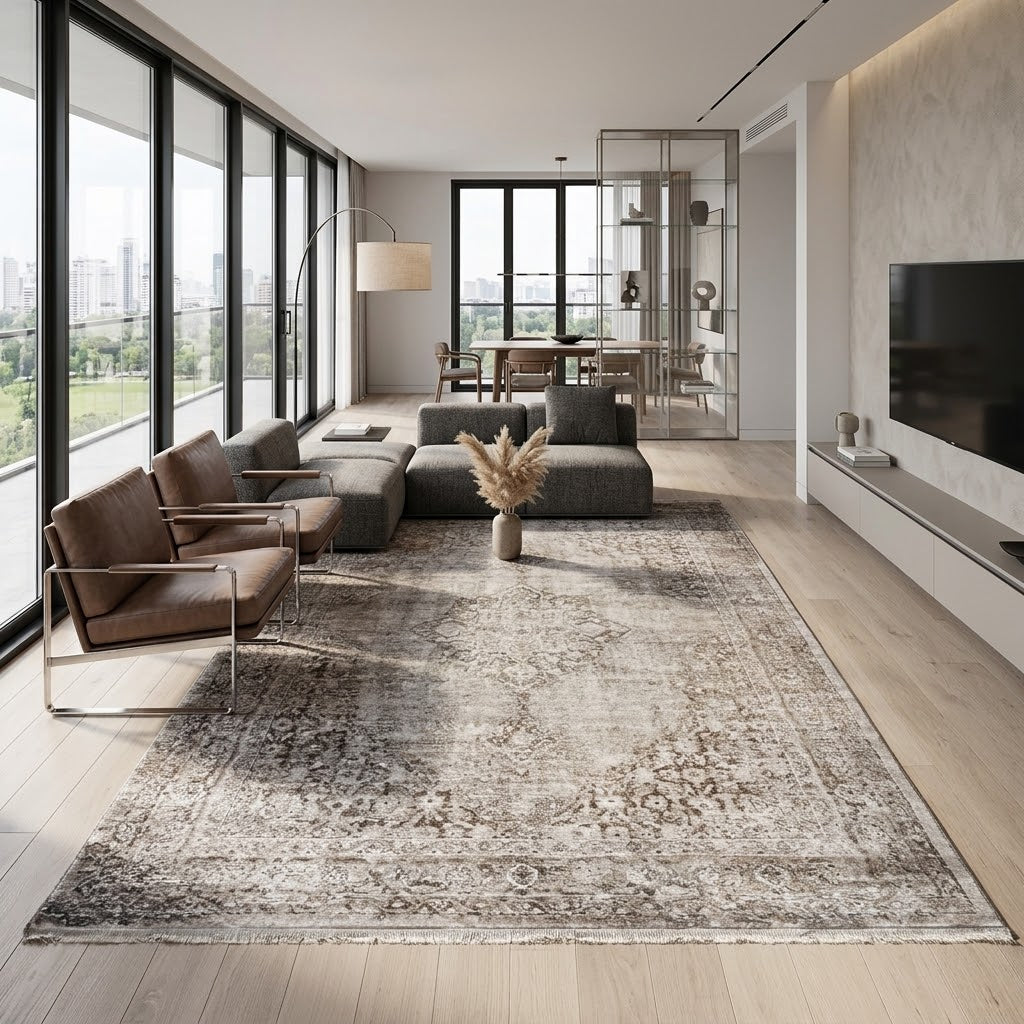Tappeto Venus 9703A - Caracciolo Living