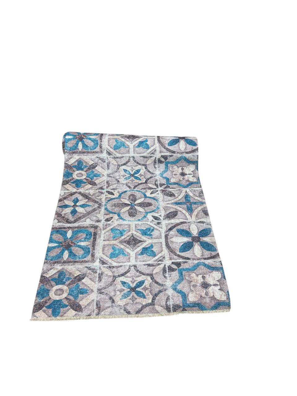 Tappeto corsia 57x240cm Ambiente con antiscivolo - WMD