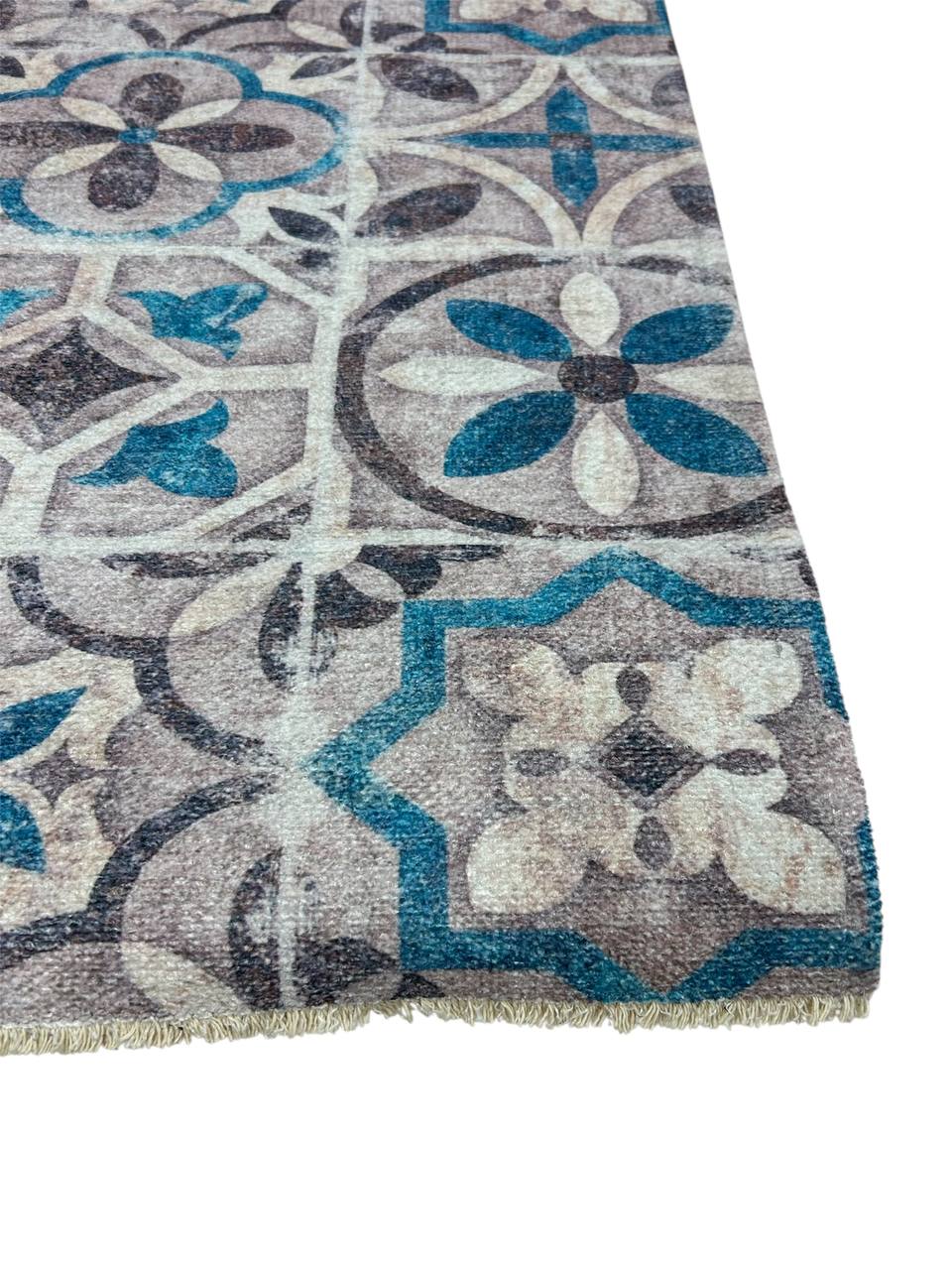 Tappeto corsia 57x240cm Ambiente con antiscivolo - WMD