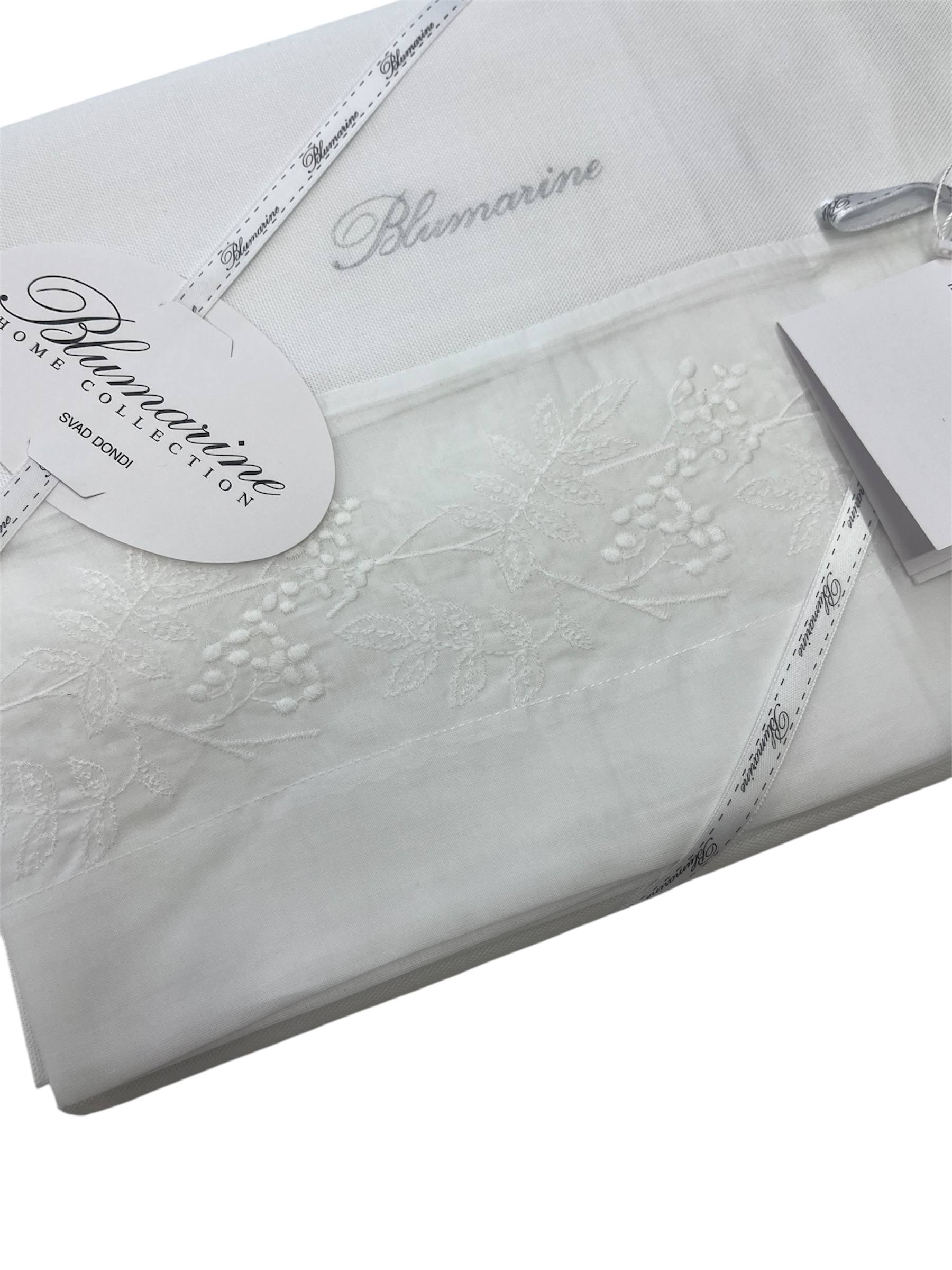 Tovaglia 175x300cm Cerimonia - Blumarine