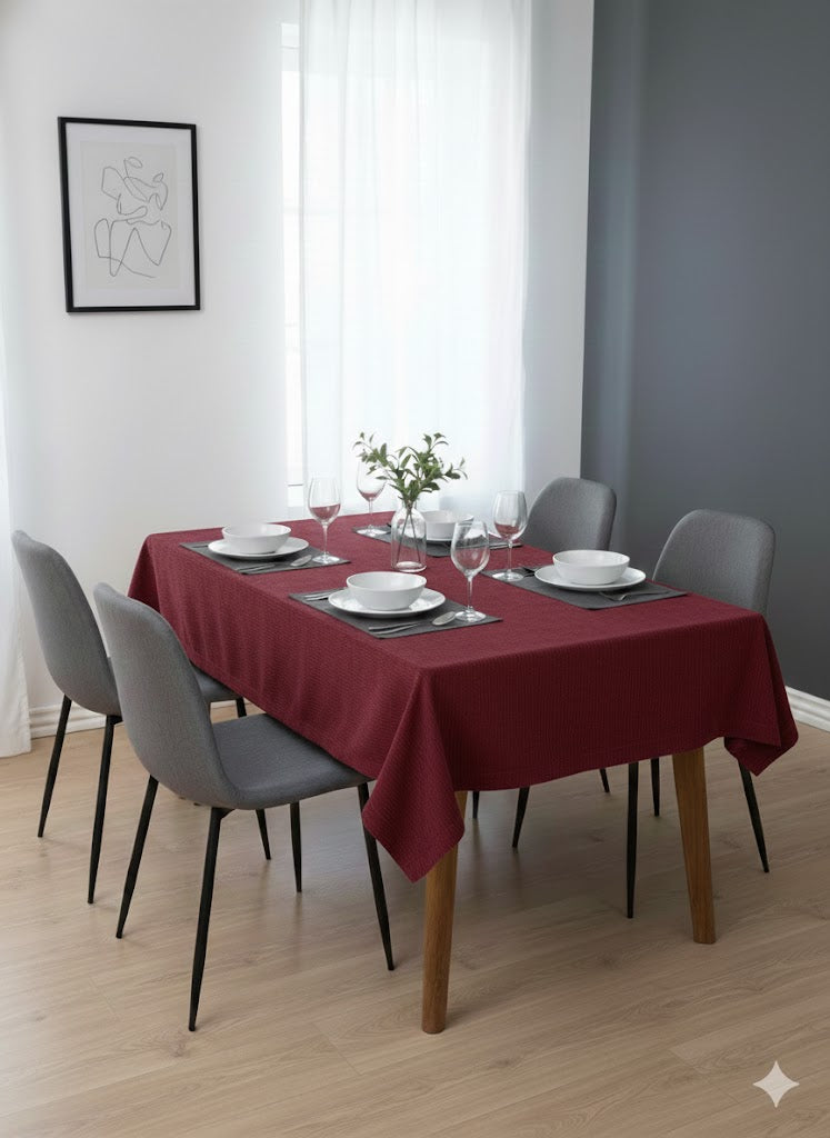 Tovaglia 180x270cm Vela - David Home