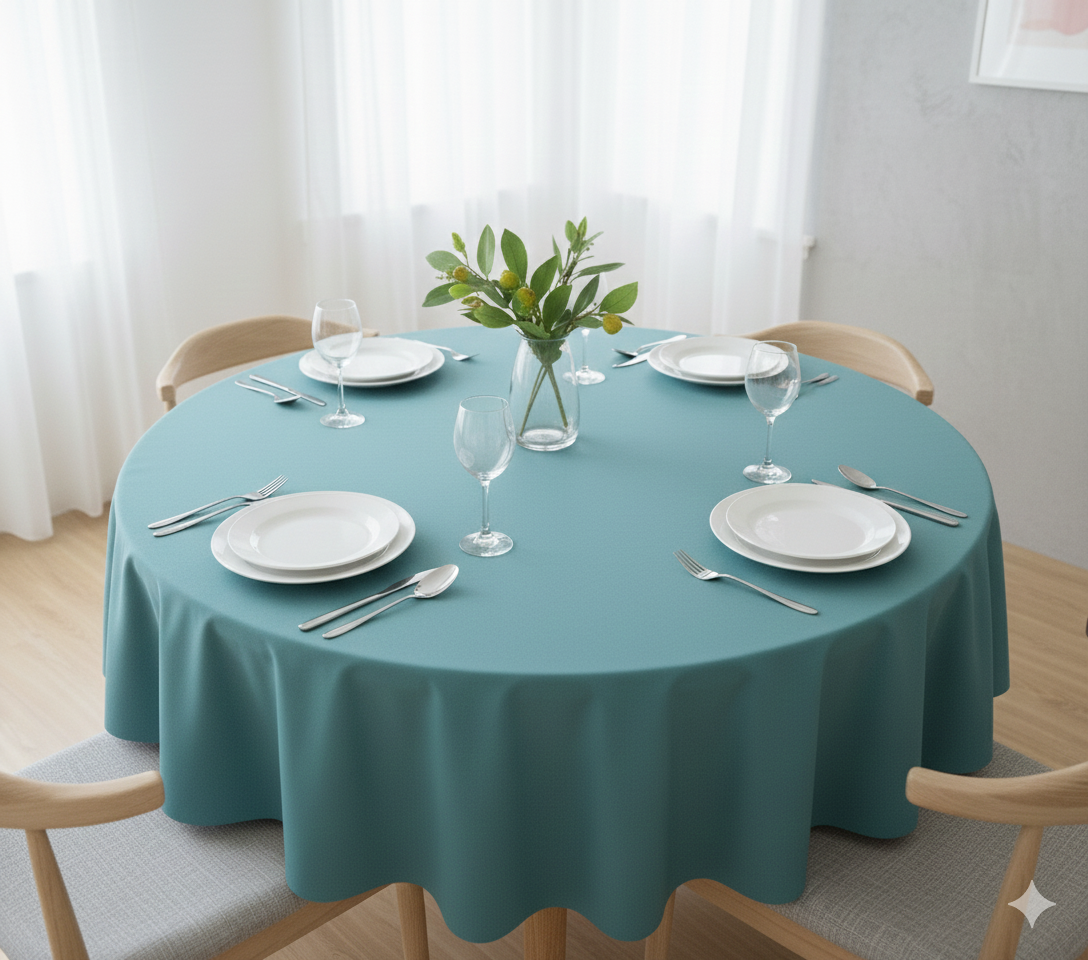 Tovaglia Deliziosa Tiffany - Via Roma, 60