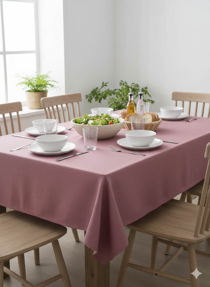 Tovaglia antimacchia Korin - Maison Sucrèe