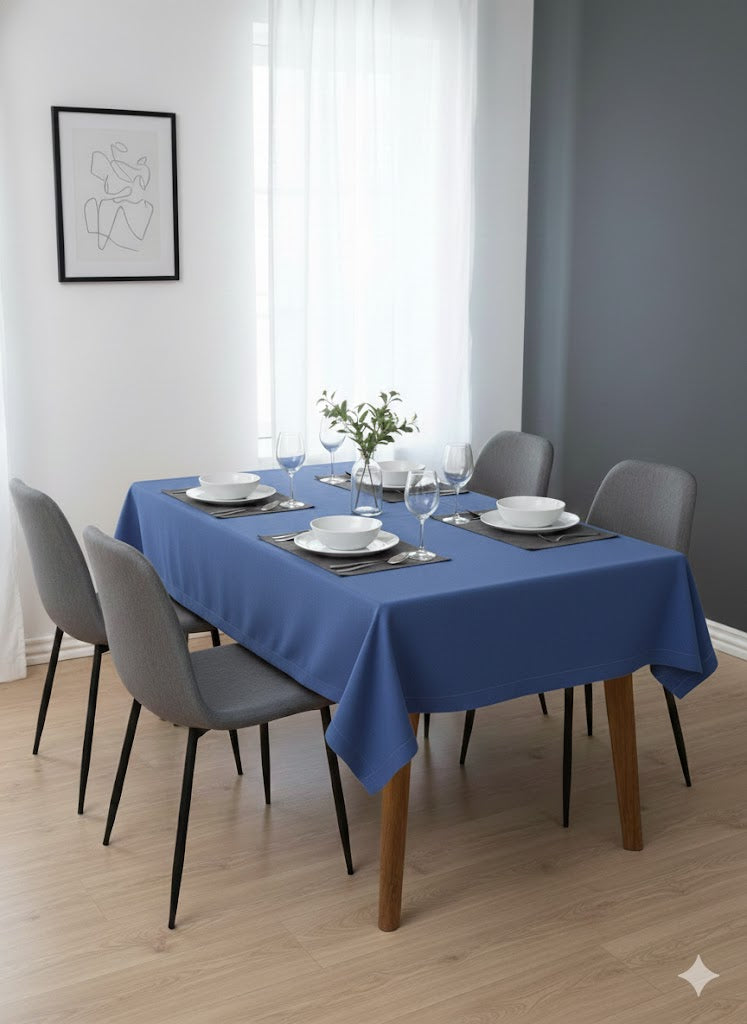 Tovaglia da Tavola 175x240cm Giarre